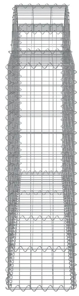 ΣΥΡΜΑΤΟΚΙΒΩΤΙΑ ΤΟΞΩΤΑ 2 ΤΕΜ. 200X30X100/120 ΕΚ. ΓΑΛΒΑΝ. ΑΤΣΑΛΙ 3146110