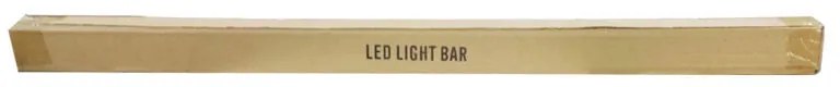 LED προβολέας μπάρα 360W - LED Irradiation light bar 360W