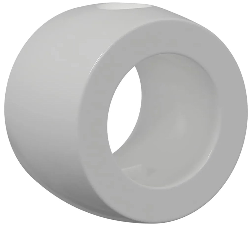 vidaXL Ρουλεμάν Ποδοσφαιρικής Τραπέζης 10 pcs Μαύρο 3 x 3 x 2,1 εκ