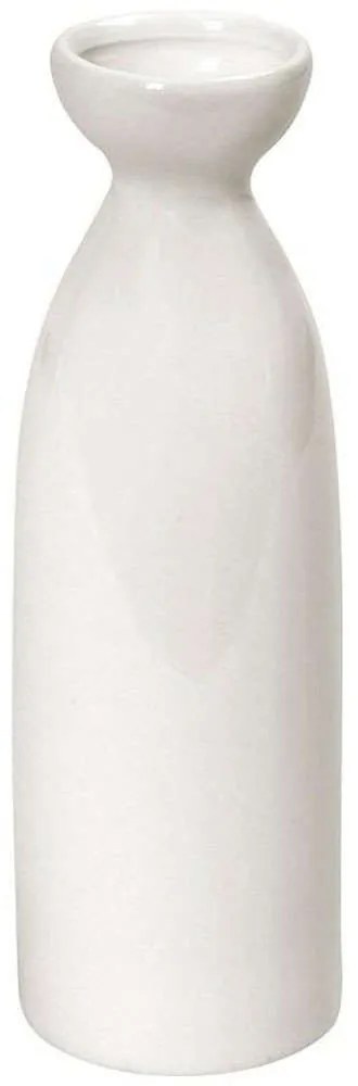 Κανάτα FUK139K6 5,5x5,5x17cm 220ml Ivory Espiel Porcelain