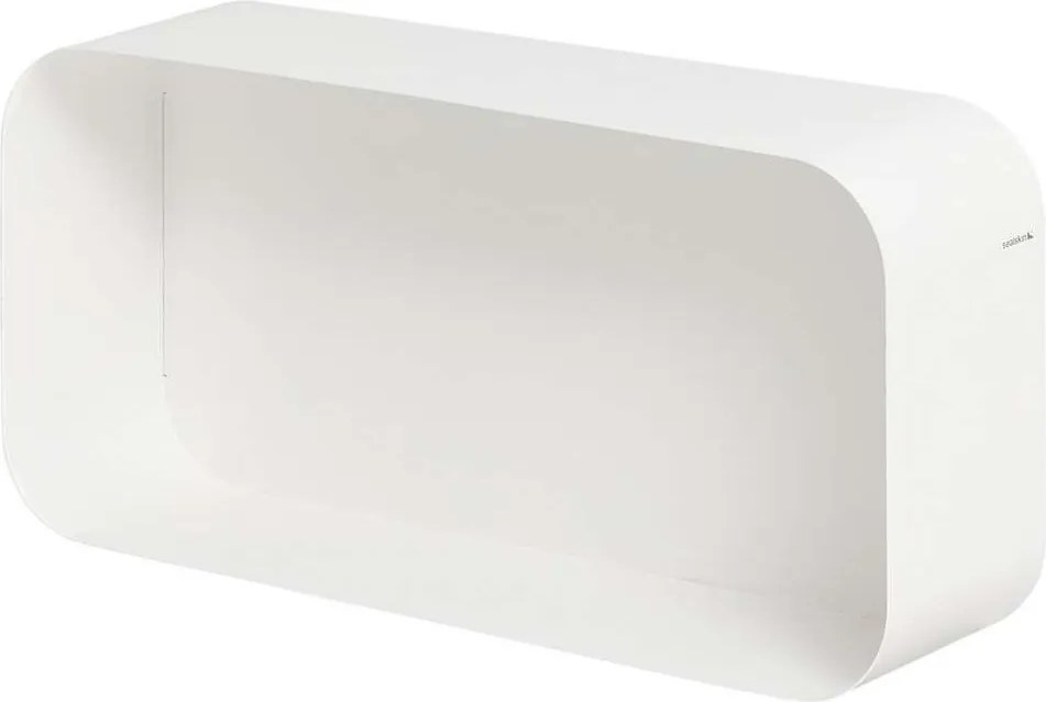 Brix white large ράφι Sealskin