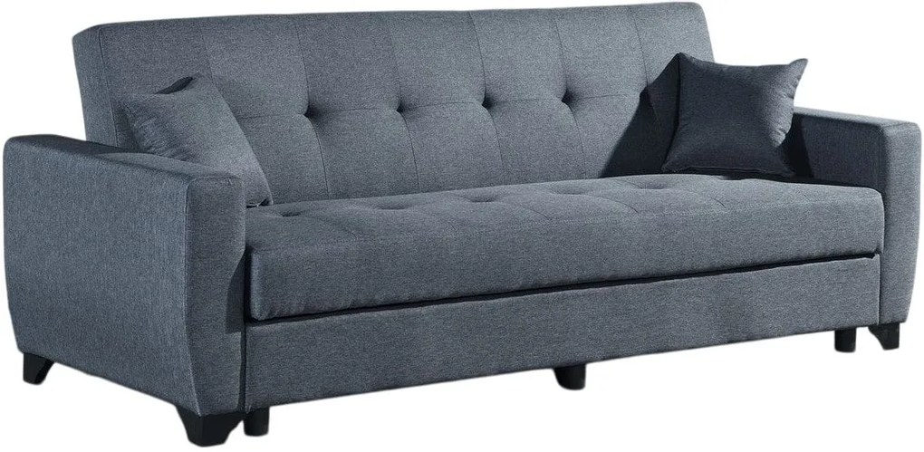 Σετ σαλονιού Baron