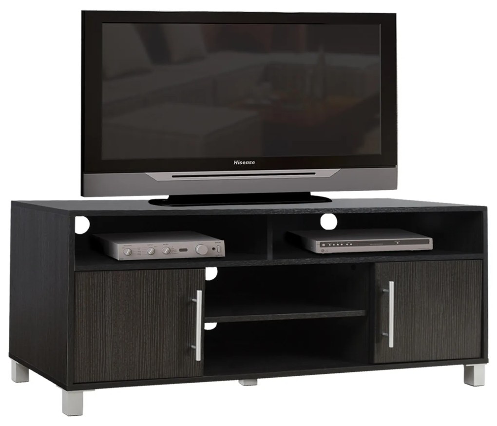 Intrahome ΕΠΙΠΛΟ ΤΗΛΕΟΡΑΣΗΣ ΜΕΛΑΜΙΝΗΣ DCASABLANCANNCASABLANCA .01 ZEKUCASABLANCALCASABLANCA_LUMPURRCASABLANCANO 120x40x54 εκ. intraho-1620616