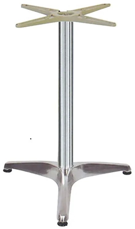 3ΝΥΧΗ ΒΑΣΗ ΑΛΟΥΜINIOY