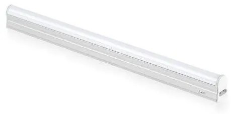 Γραμμικό Φωτιστικό Πάγκου LED 18W 120cm 4000K 16-4001-184 ΦOS_ME 16-4001-184 Λευκό