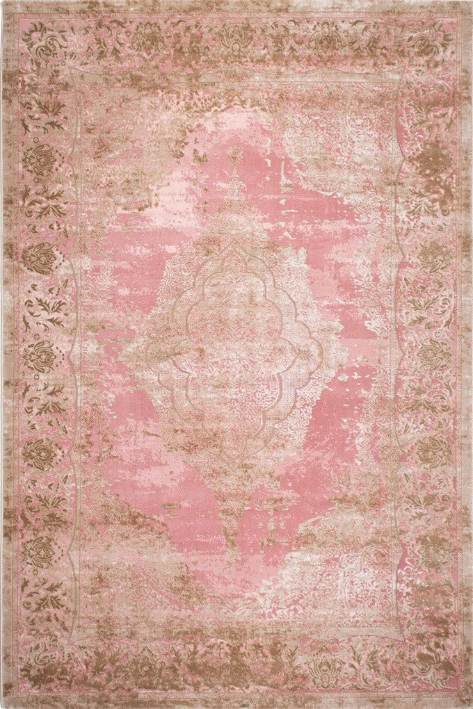 klonaras velvet 5420/rose 200 x 250