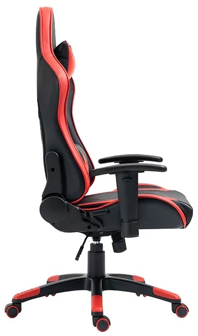 A6190 ΚΟΚΚΙΝΟ ΠΟΛΥΘΡΟΝΑ GAMING