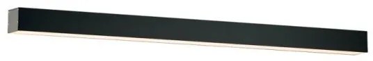 Γραμμικό Οροφής L1420 4000K Μαύρο Dim. Station Ultra 3911-01142-4-B-D3 Viokef 3911-01142-4-B-D3 Μαύρο