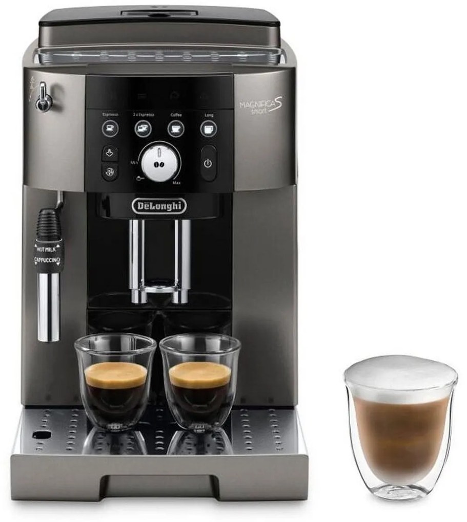 DeLonghi ECAM250.33 TB Magnifica Evo Καφετιέρα, Αυτόματη , 1450 W, 15 Bar