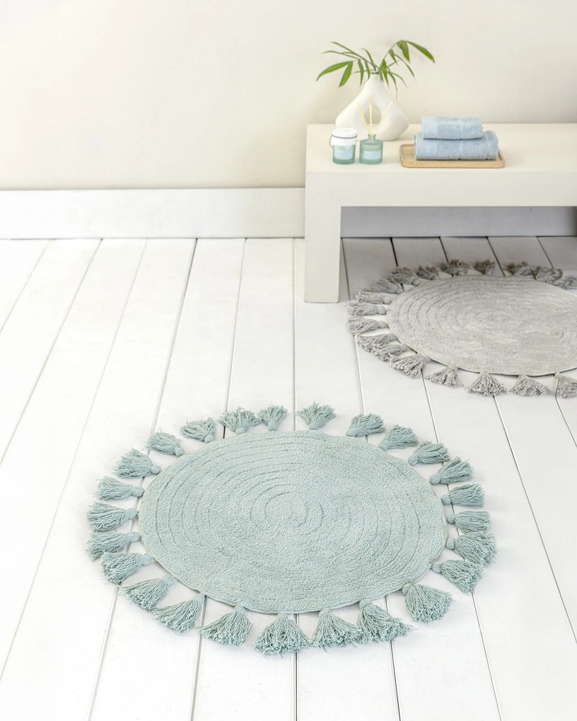 Ταπέτο Δ:60 - Serra Mint 5206482195554