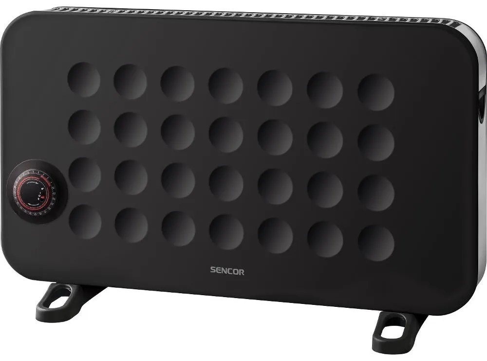 Θερμοπομπός Sencor SCF 2101BK 2000W