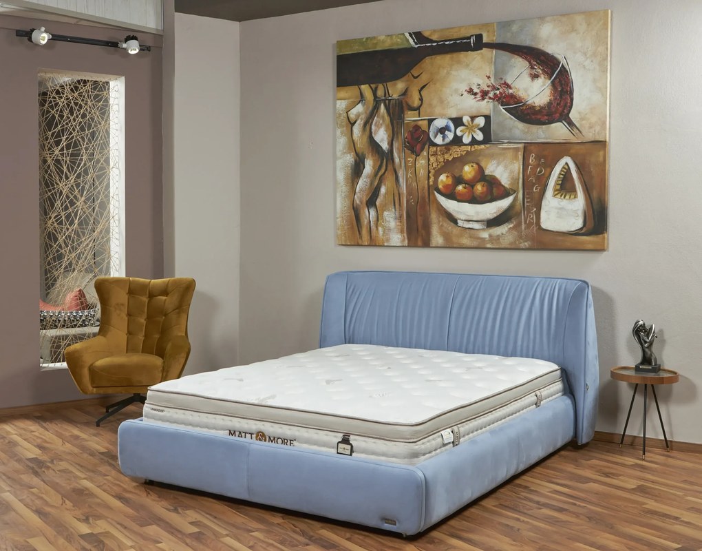 Κρεβάτι  Milora - 150x200