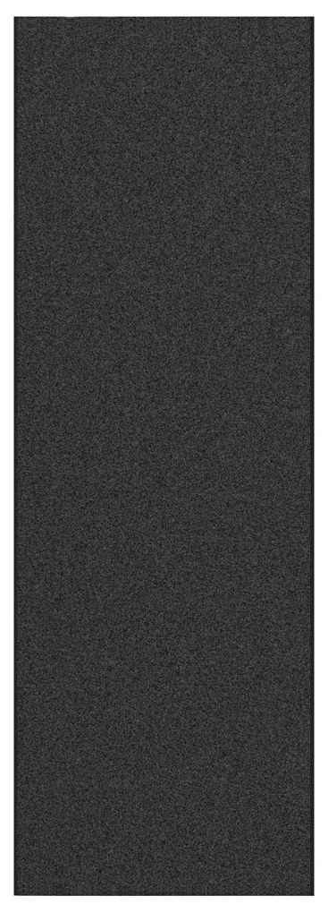 vidaXL Πόρτα Πατάκι Ορθογώνιο Ανθρακί 120x350 εκ