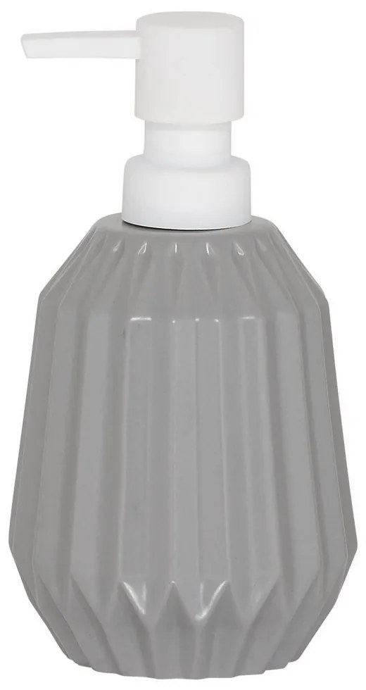 Arte grey 400 ml δοχείο κρεμοσάπουνου Sealskin