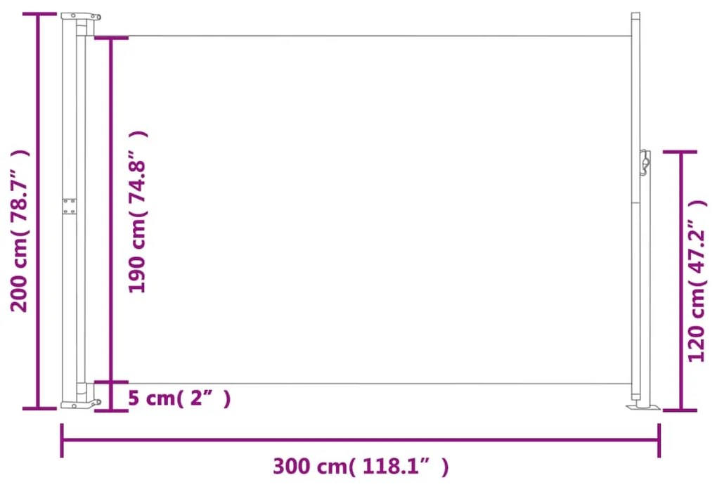 ΣΚΙΑΣΤΡΟ ΠΛΑΪΝΟ ΣΥΡΟΜΕΝΟ ΒΕΡΑΝΤΑΣ ΚΡΕΜ 200 X 300 ΕΚ. 313412