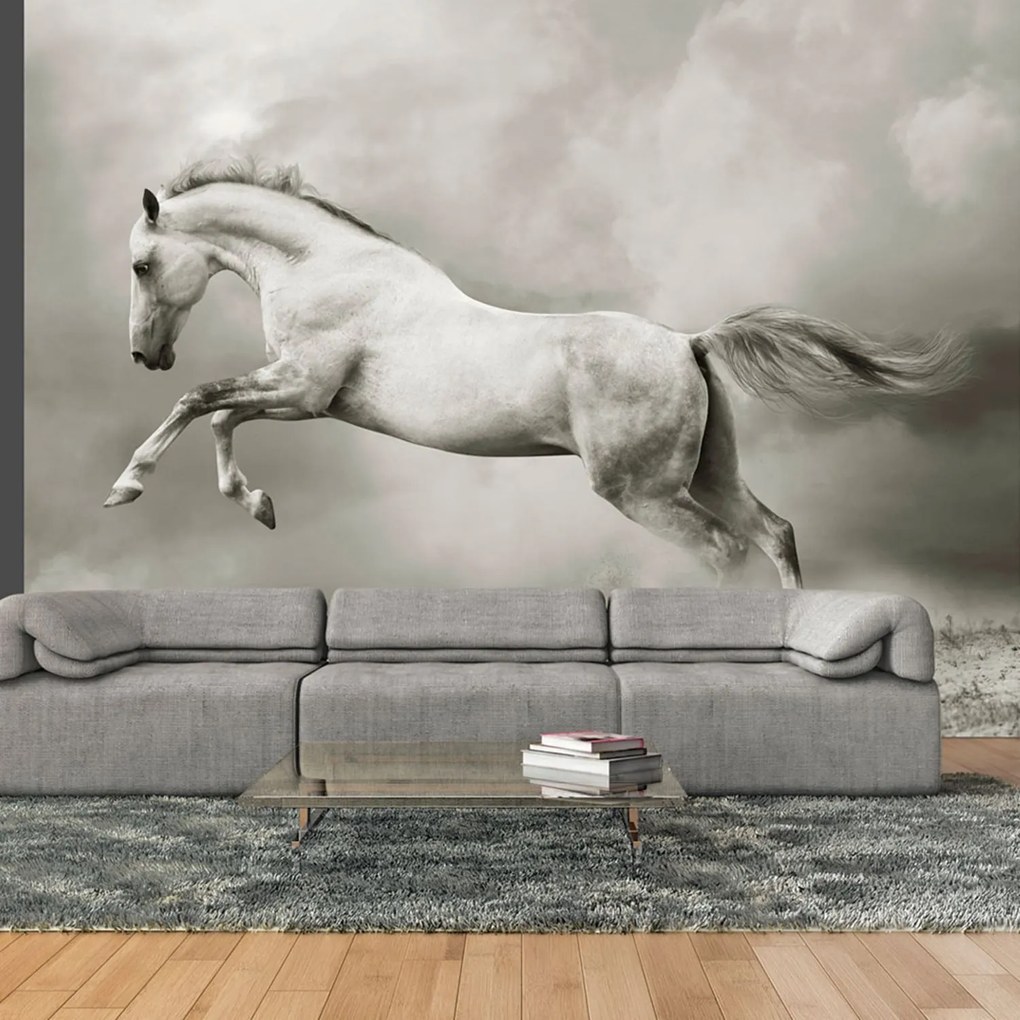 Φωτοταπετσαρία - Wild Stallion 300x231