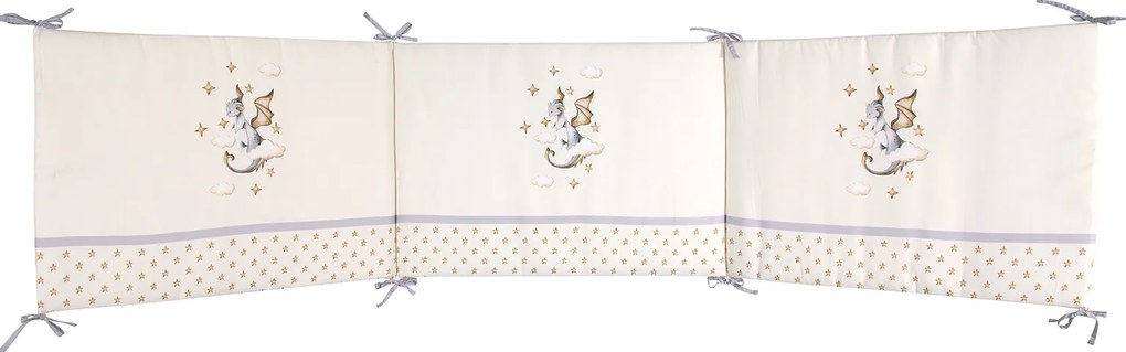 ΒΡΕΦΙΚΗ ΠΑΝΤΑ ΚΟΥΝΙΑΣ 45x195cm GREENWICH POLO CLUB - ESSENTIAL 8840