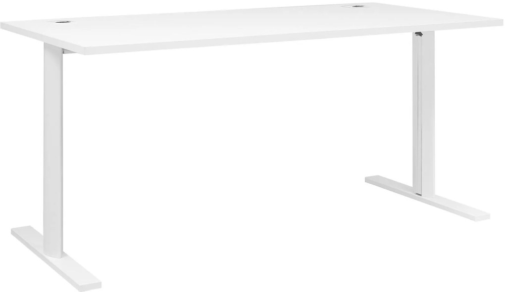 Γραφείο SlimDesk III-Leuko