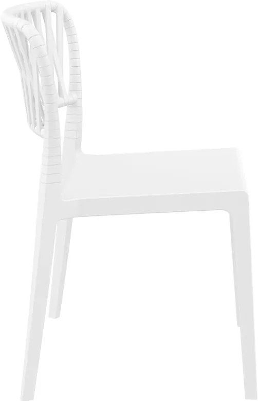 PORTOFINO WHITE ΚΑΡΕΚΛΑ ΠΟΛ/ΝΙΟΥ