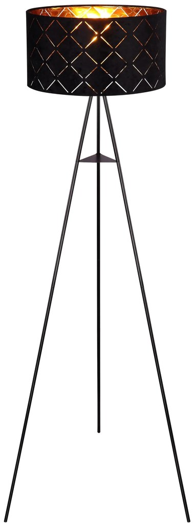 Φωτιστικό Επιδαπέδιο Globo Lighting SUNNA 15334S