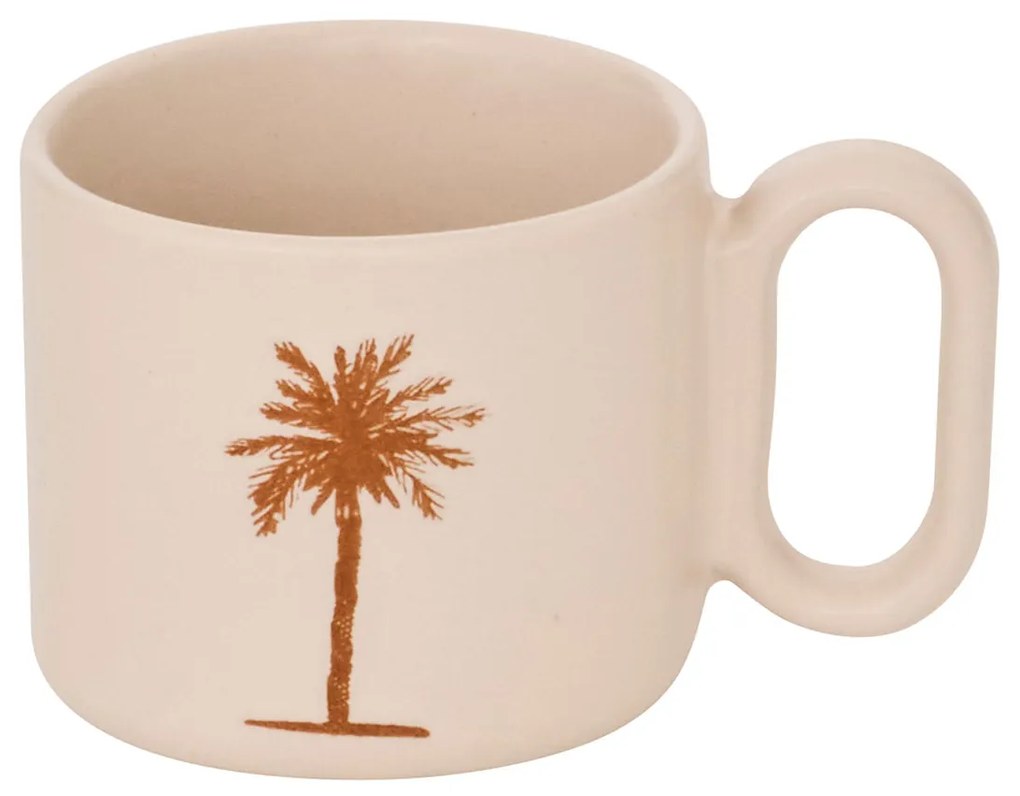 Φλυτζάνι Espresso 110ml S-D Sunshine 207174 Palmier