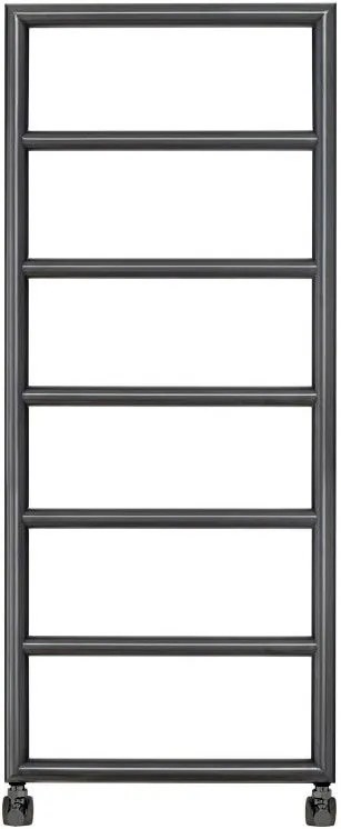 Πετσετοκρεμάστρα θερμαινόμενη Tempo-Anthraki-120 x 50 εκ.