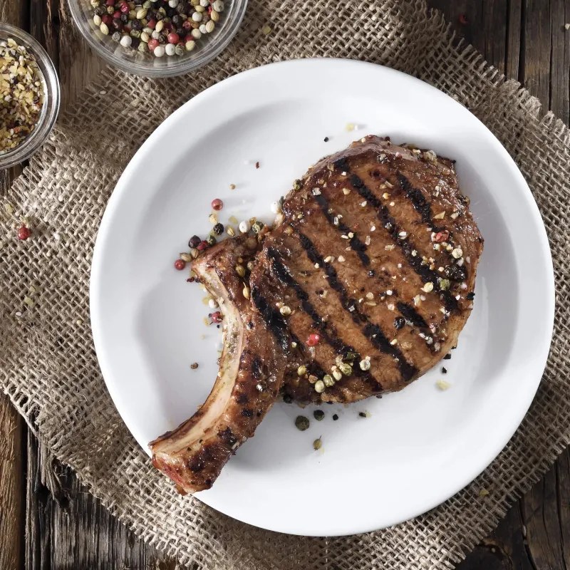 Tefal Grill Pan E2294074 GRILP 26 RND IC G6 UNLIMITED CA, 26 cm, Thermo-Signal & Fusion, χωρίς PFOA, επαγωγή, Μαύρο