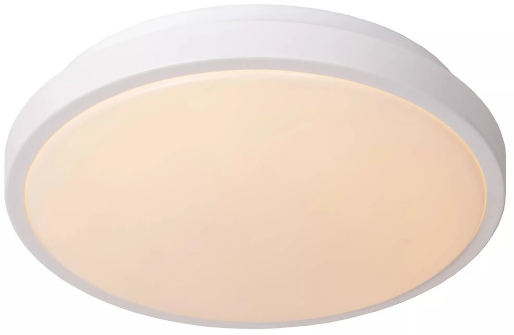 Φωτιστικό Οροφής Lucide 79110-30-31 DASHER Λευκό (White)|Λευκό (White) 2700 K