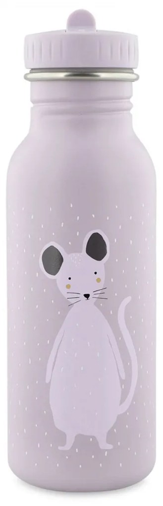 Παγούρι 500ml Με Στόμιο Trixie Mouse