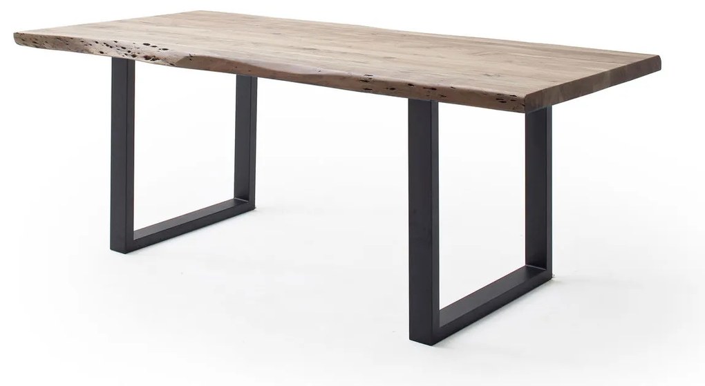 Γραφείο Εργασίας Λευκή Λάκα 140x75x60