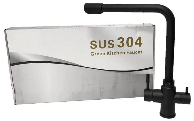 SUS304 Μπαταρία Κουζίνας - Βρύση Κουζίνας - Kitchen faucet