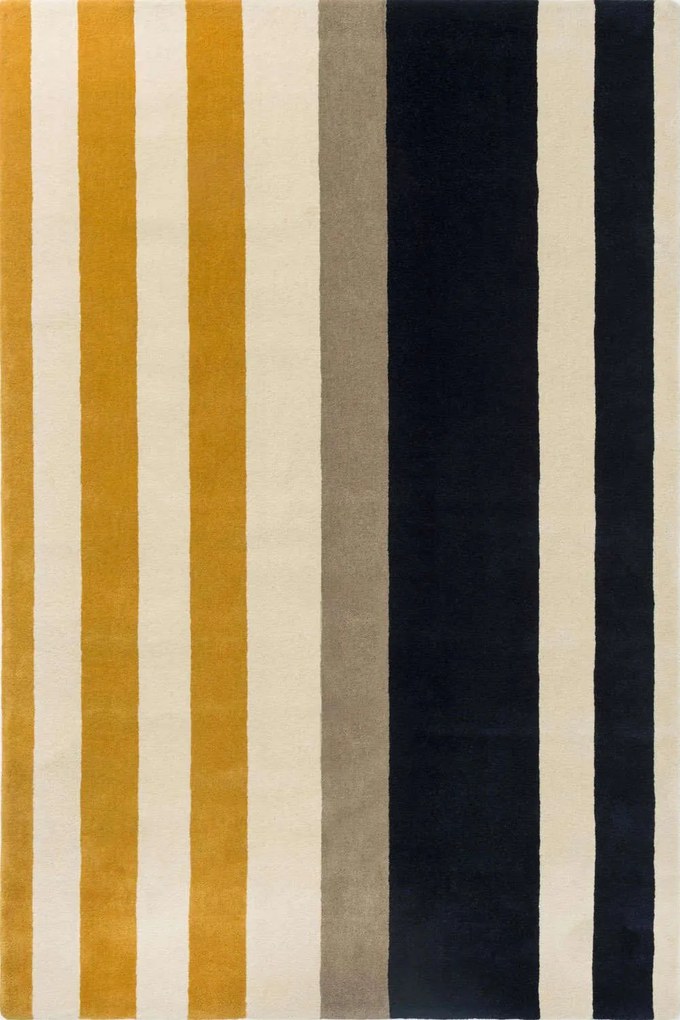 Χαλί Ralli 132606 Yellow-Multi Marimekko 200X280cm