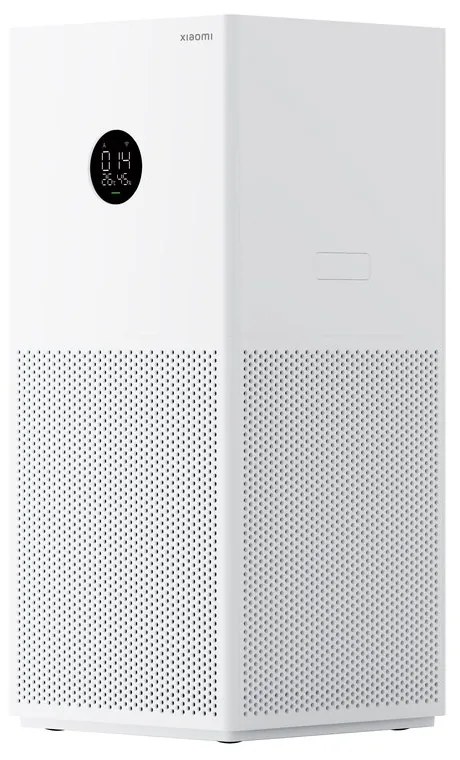 Xiaomi AC-M17-SC Smart Air Purifier 4 Lite Καθαριστής Αέρα 33W για Χώρους 43m²