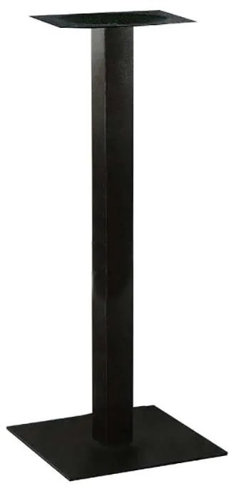 ΒΑΣΗ ΜΑΝΤΕΜΙ FLAT ΨΗΛΗ 45X45