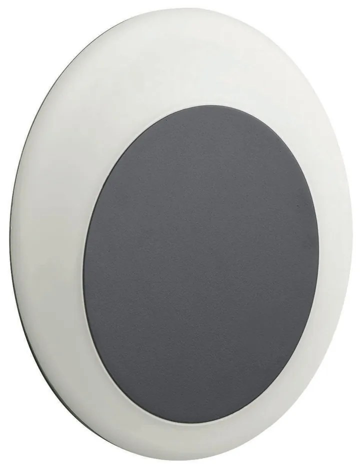 Απλίκα LED Εξωτερικού Χώρου Viokef Erodius 4255600