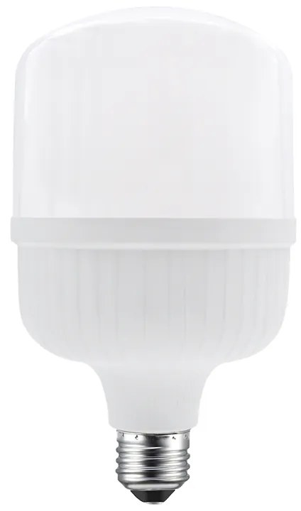 Λαμπτήρας Υψηλής Ισχύος IP65 Led E27 28w 4000K Neutral White 2970lm 220° 40.000h Diolamp by ACA P9928NW