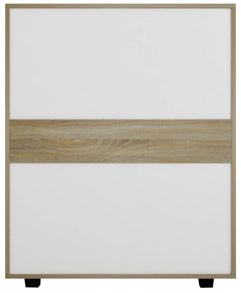 ΣΥΡΤΑΡΙΕΡΑ ΜΕΛΑΜΙΝΗΣ THORG ME 5 ΣΥΡΤΑΡΙΑ SONAMA HM8995.01 80Χ40Χ100Y εκ.