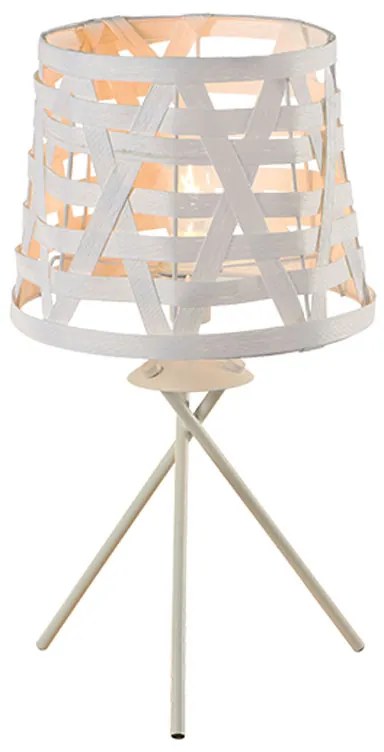 Πορτατίφ Aca Agatha ML307211TW White