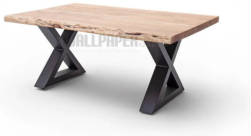 ΤΡΑΠΕΖΙ ΜΠΕΖ ΞΥΛΟ ΟΞΥΑΣ 50x70x76