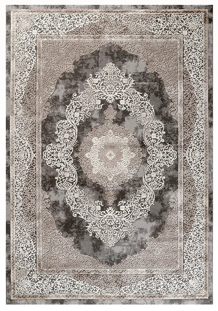 Χαλί (160x230) Tzikas Carpets Elements 33116-095