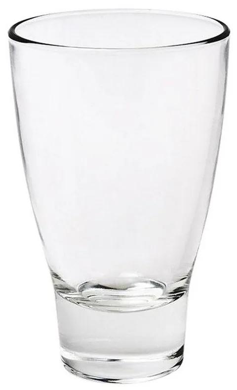 Ποτήρια Χυμού Tavola (Σετ 6τμχ) 14cm Ste75603 I6/P798 Clear Espiel Γυαλί
