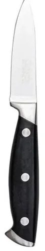 Estia Μαχαίρι Αποφλοίωσης Butcher 20.5cm Ανοξείδωτο 2.3mm Με Λεπίδα 3CR14 01-7058