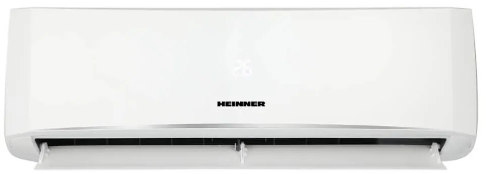 Κλιματιστικό Inverter Heinner HAC-HS09WH++ με απόδοση 9.000 Btu και Ενεργειακή Κλάση Α++ / Α+