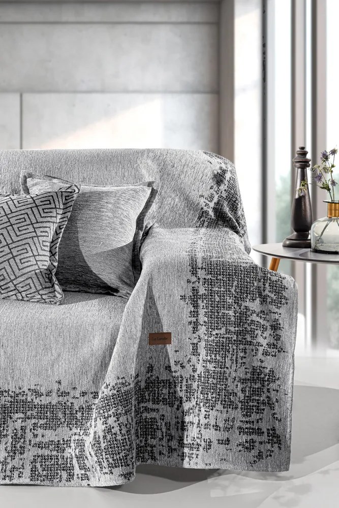 ΡΙΧΤΑΡΙ PERTH SILVER 1ΘΕΣΙΟΣ 180X150 - Guy Laroche