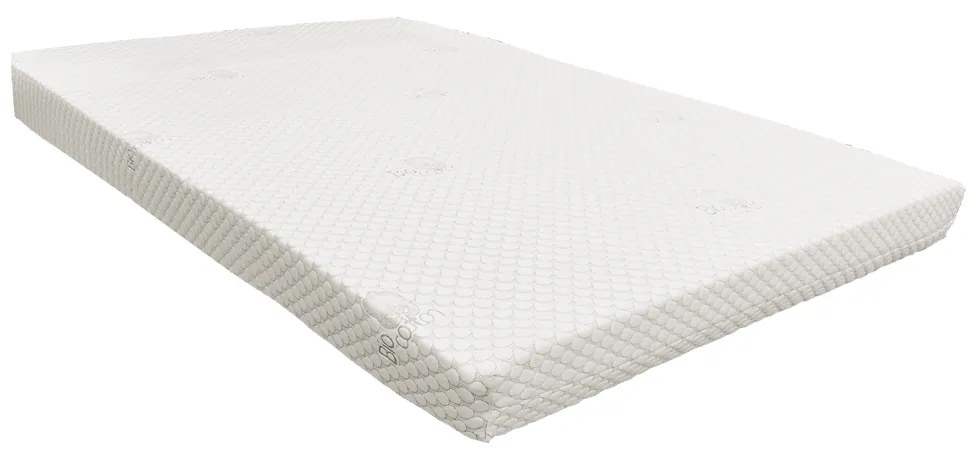 Στρώμα κρεβατιού  E1503 Bio Cotton Pure Latex  140x190 εκ.   Σκληρότητας: Μαλακό Orion Strom