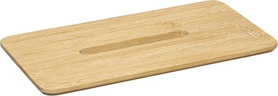 Κουτί χαρτομάντηλων 5five Selena bamboo