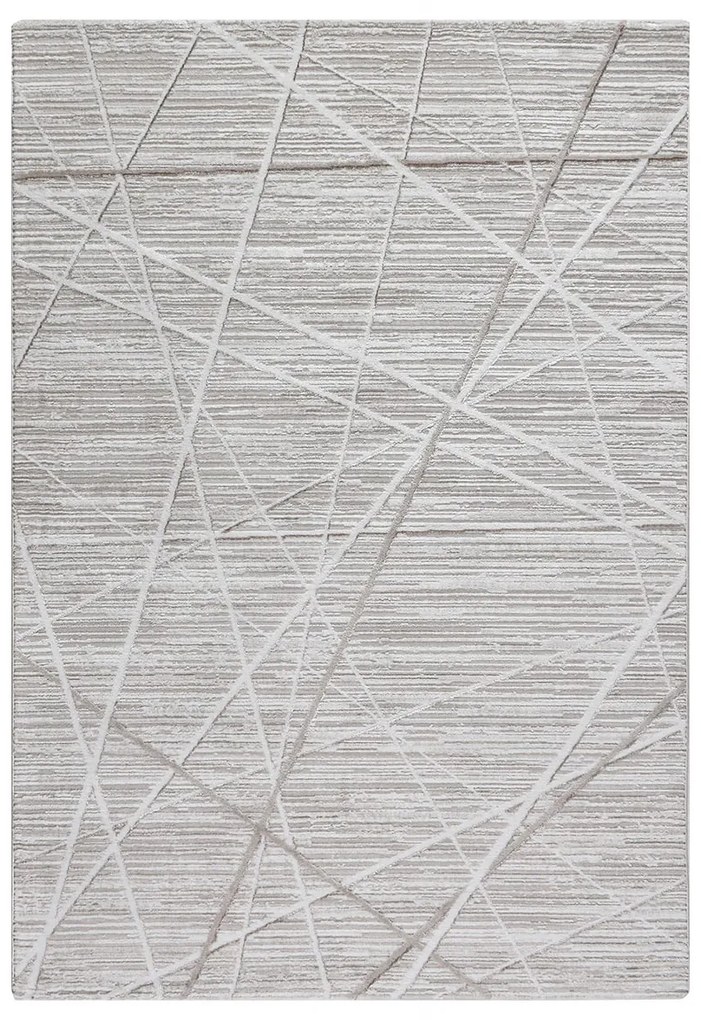 Χαλί (200x290) Polcarpet Monaco Moma NP 454 Cream