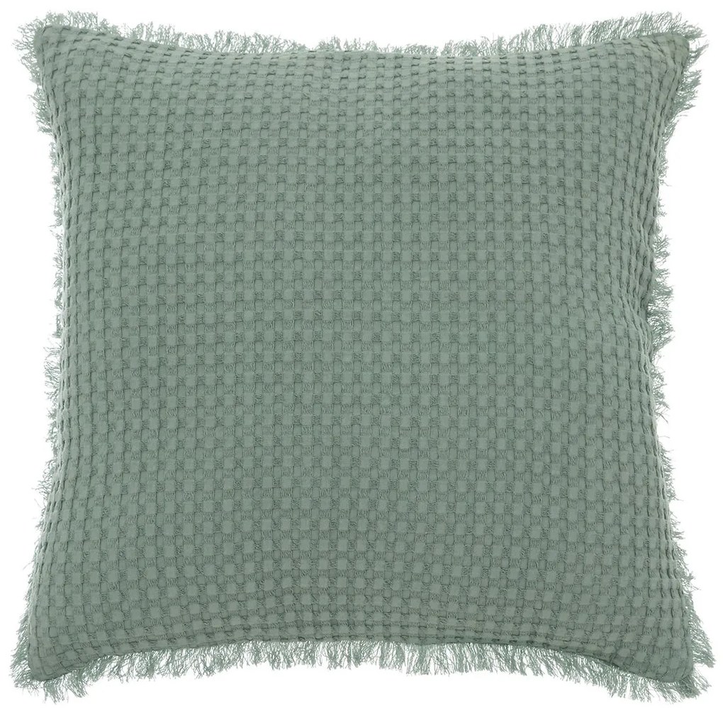 Διακοσμητικό Μαξιλάρι (45x45) A-S The Floral Celadon 201959C