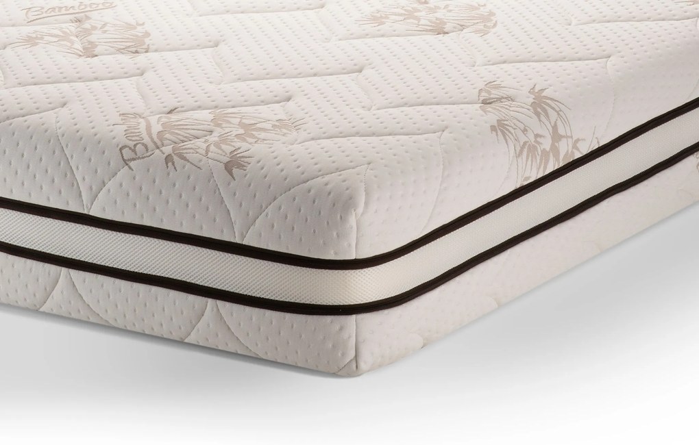 Στρώμα Bamboo 7 από την Sleepy