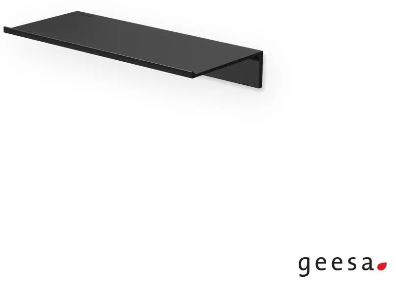 Geesa LEEV Εταζέρα 28εκ Black Matt